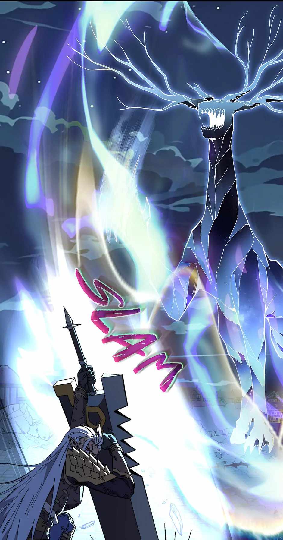 An Outcast In Another World Chapter 44 307 63