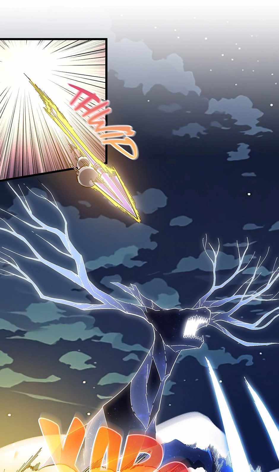 An Outcast In Another World Chapter 44 309 65