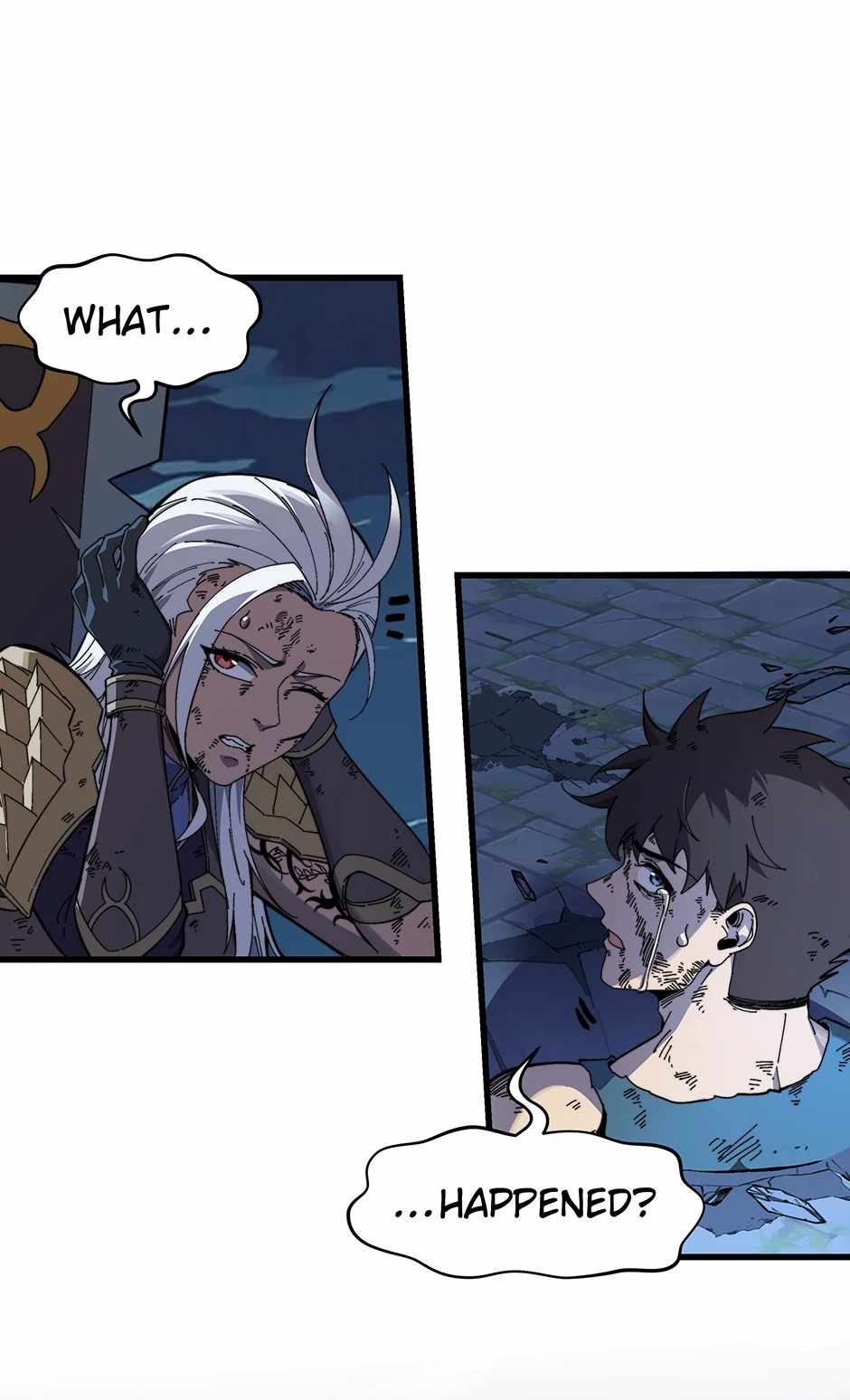 An Outcast In Another World Chapter 44 312 68