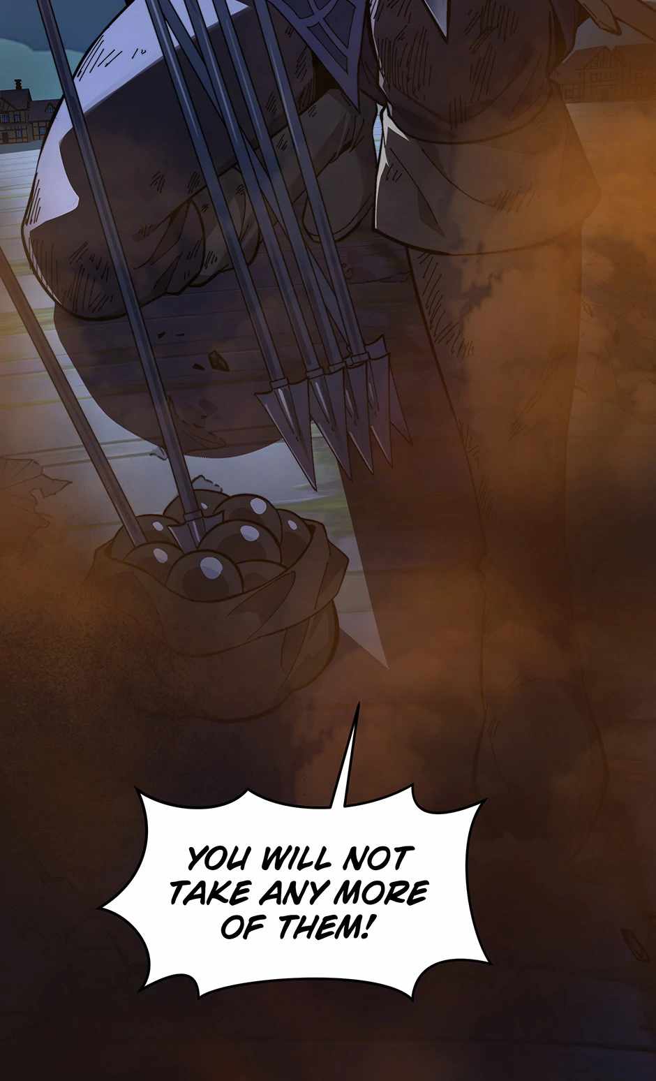 An Outcast In Another World Chapter 44 314 70