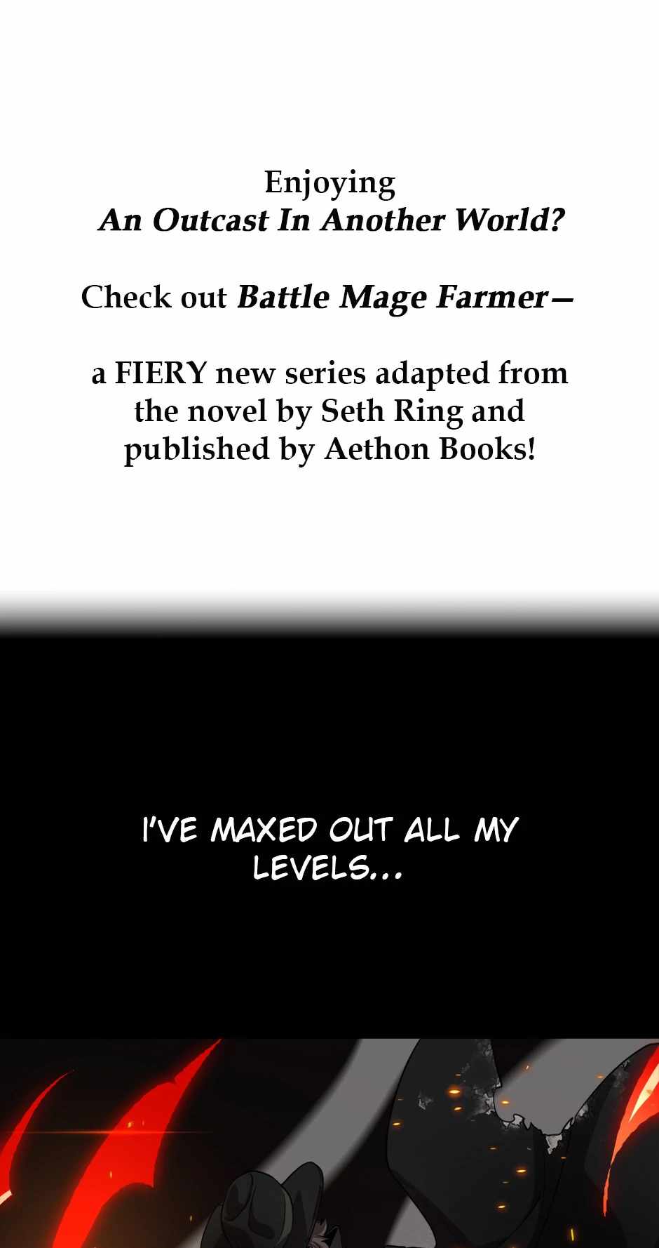 An Outcast In Another World Chapter 44 317 73