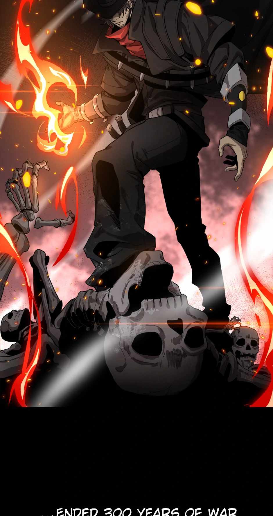 An Outcast In Another World Chapter 44 318 74