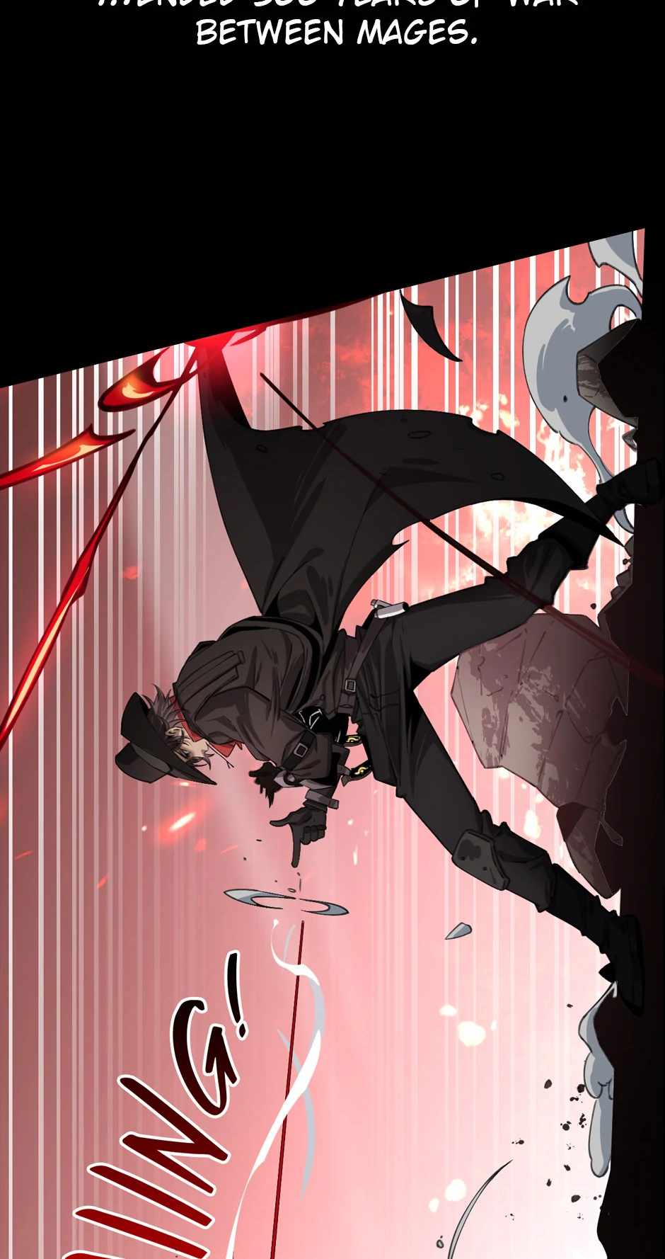 An Outcast In Another World Chapter 44 319 75