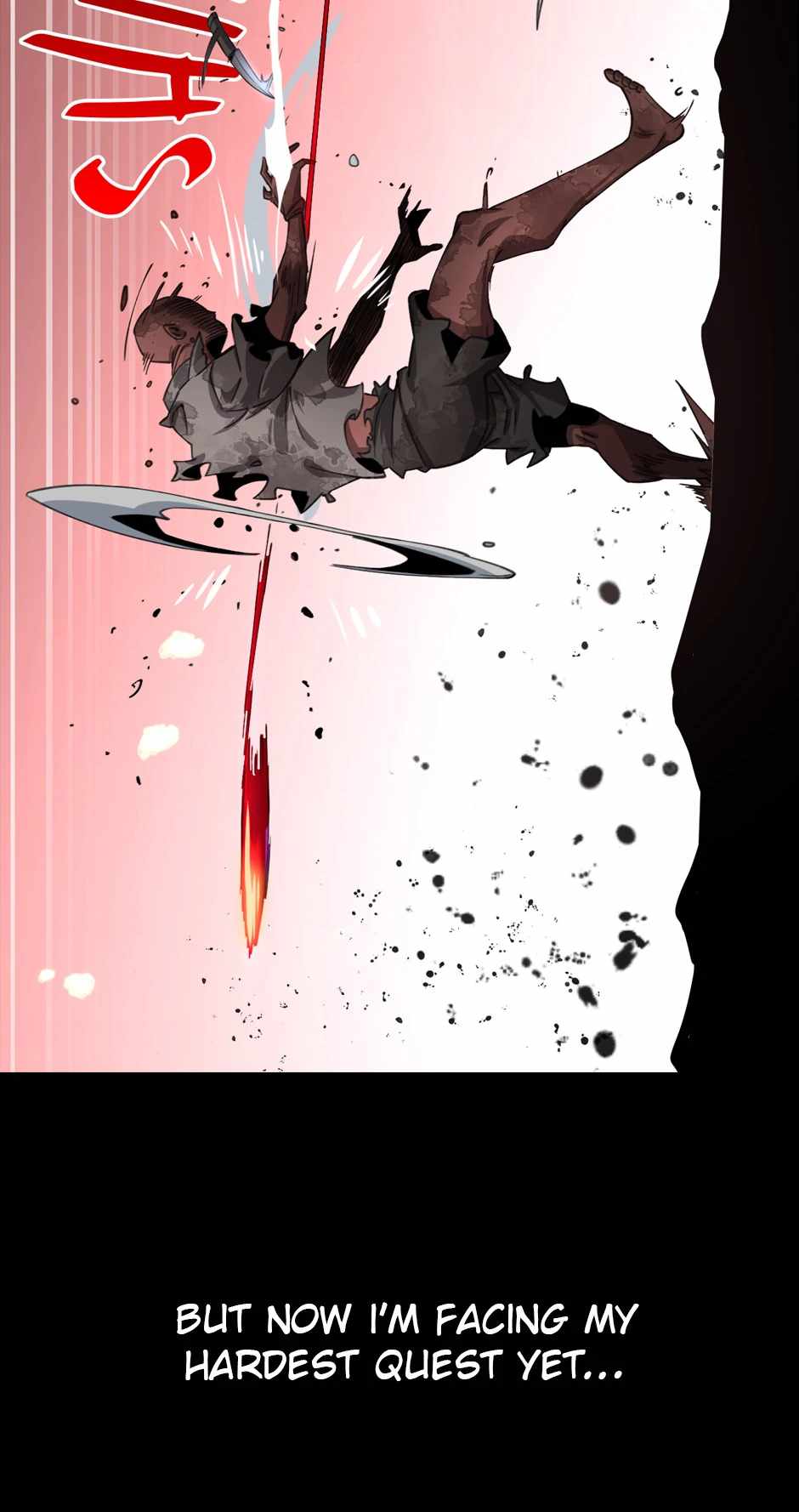 An Outcast In Another World Chapter 44 320 76