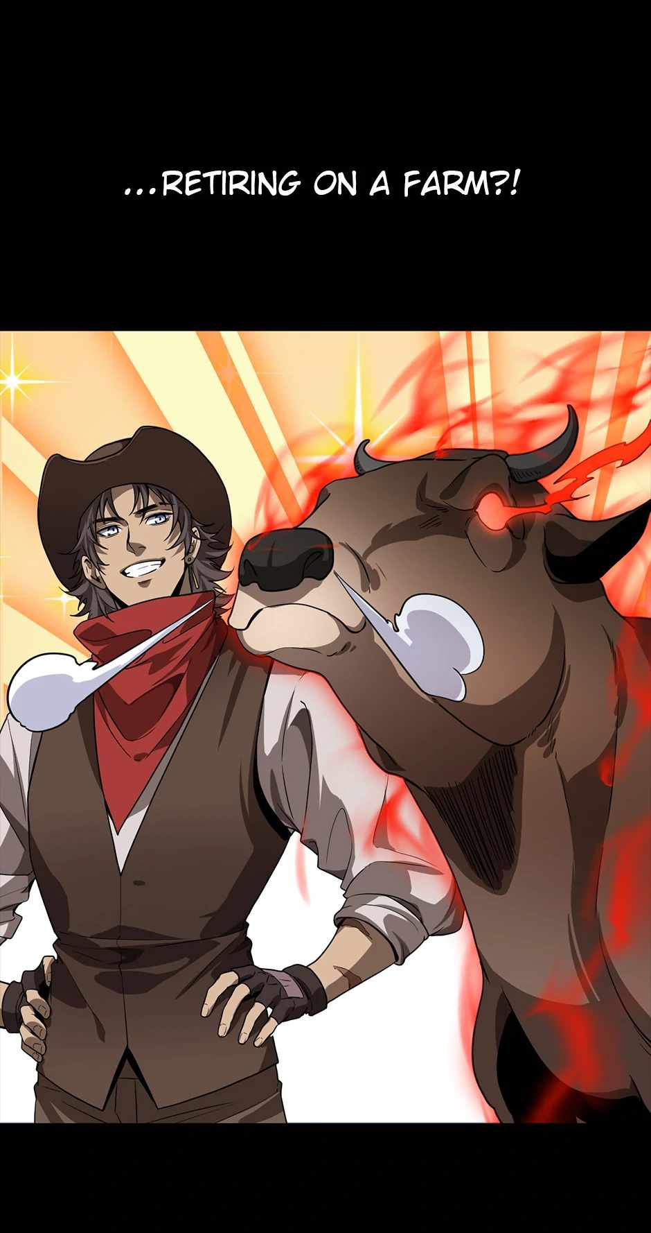 An Outcast In Another World Chapter 44 322 78