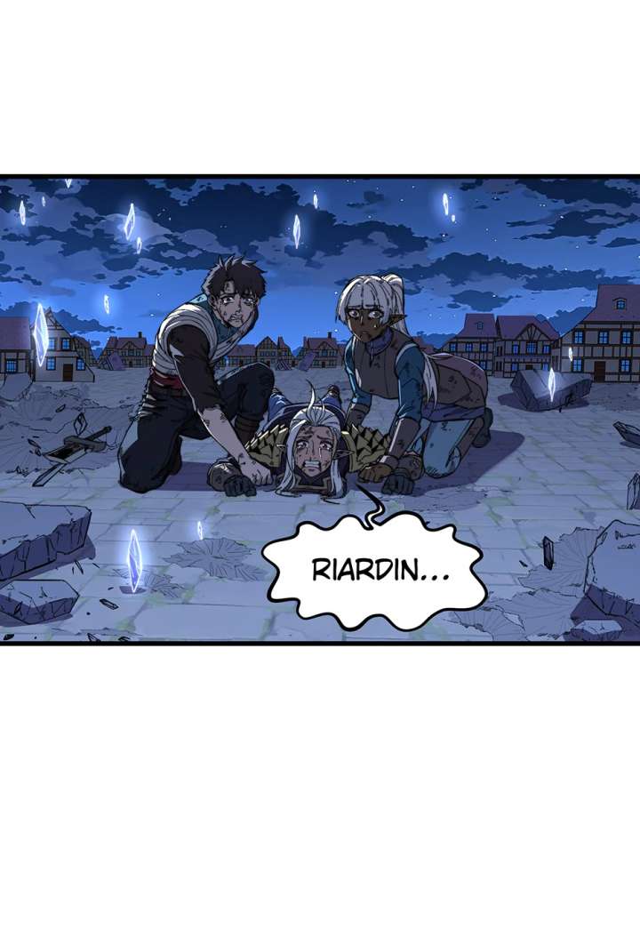 An Outcast In Another World Chapter 46 242 04