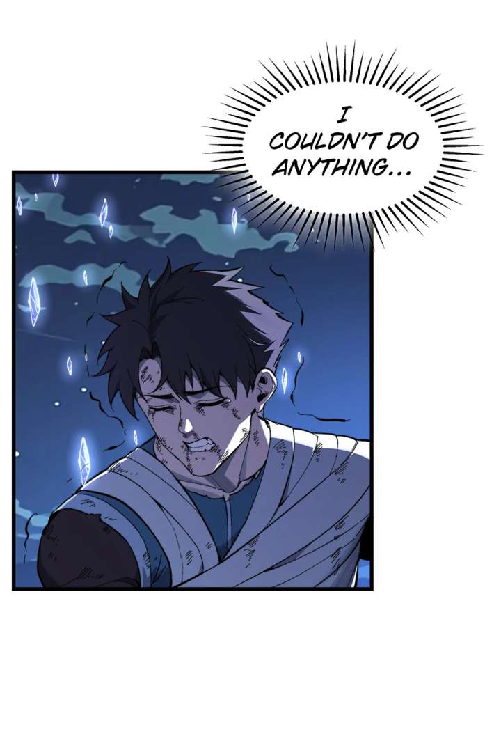 An Outcast In Another World Chapter 46 243 05