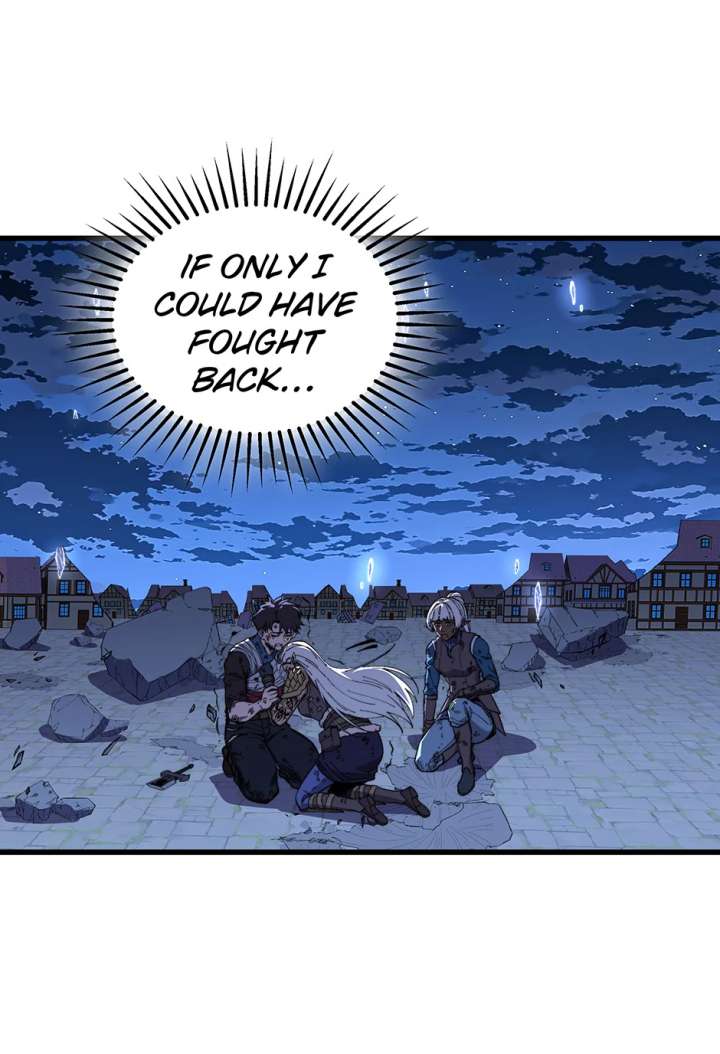 An Outcast In Another World Chapter 46 244 06