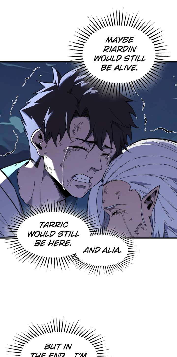 An Outcast In Another World Chapter 46 245 07