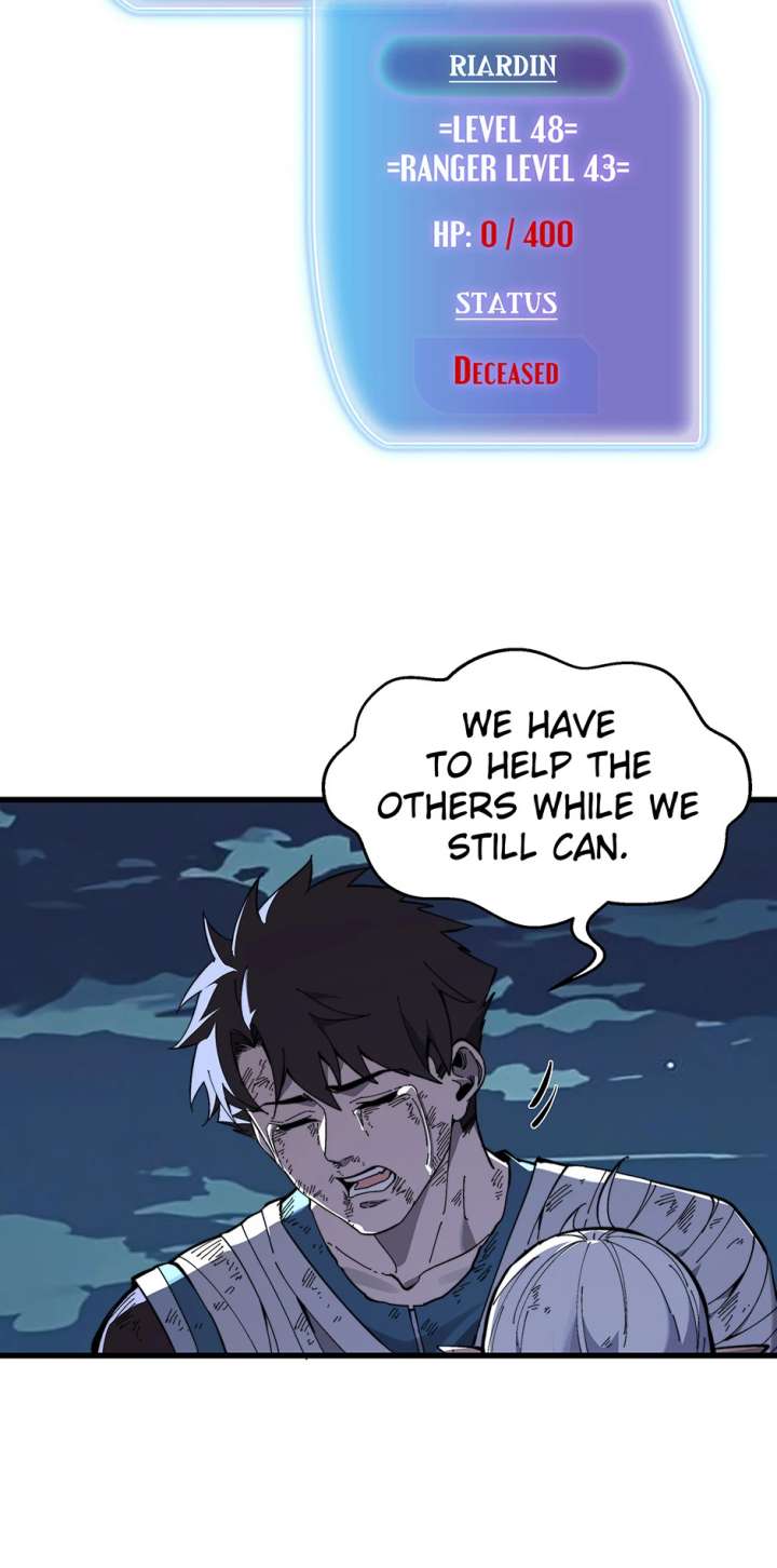 An Outcast In Another World Chapter 46 249 11