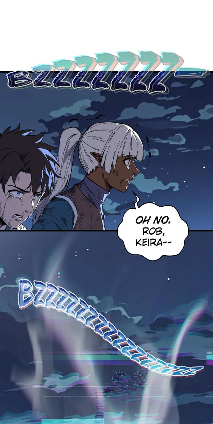 An Outcast In Another World Chapter 46 250 12