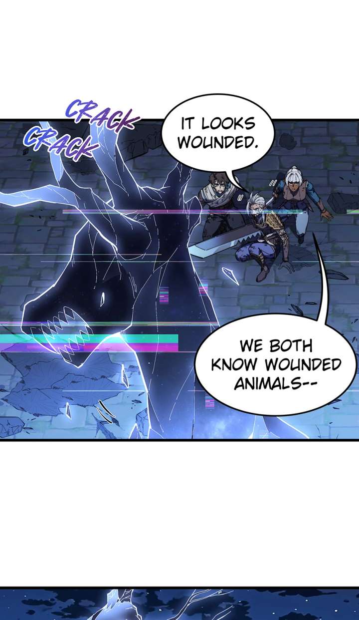 An Outcast In Another World Chapter 46 253 15