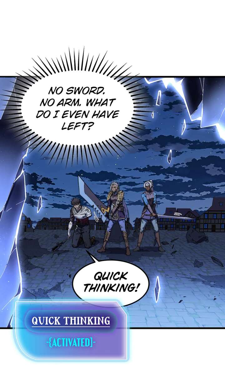 An Outcast In Another World Chapter 46 255 17