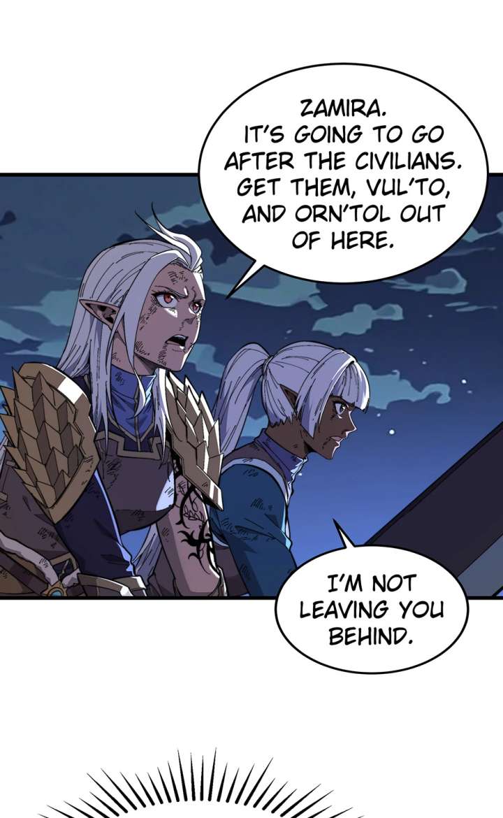 An Outcast In Another World Chapter 46 256 18