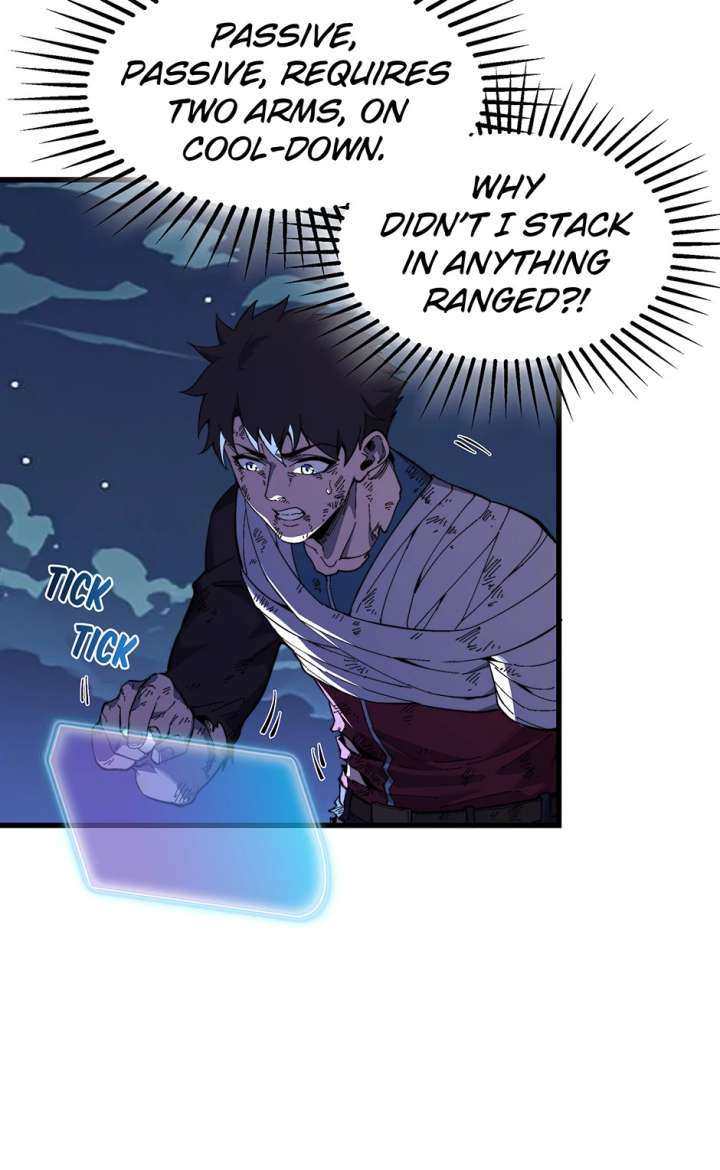 An Outcast In Another World Chapter 46 257 19