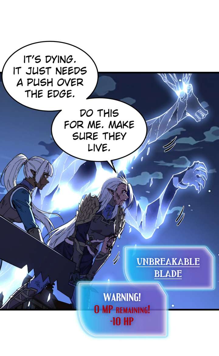 An Outcast In Another World Chapter 46 258 20