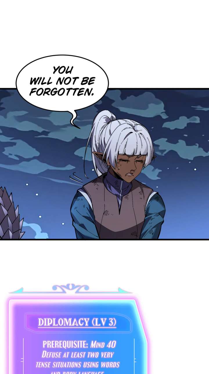 An Outcast In Another World Chapter 46 259 21