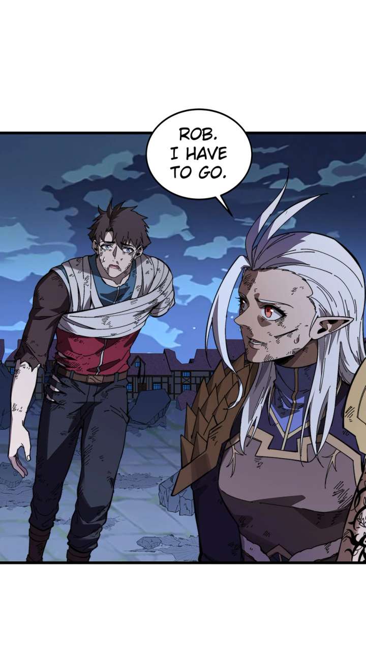 An Outcast In Another World Chapter 46 261 23