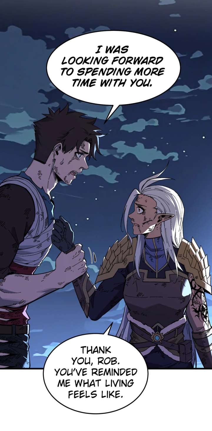 An Outcast In Another World Chapter 46 264 26