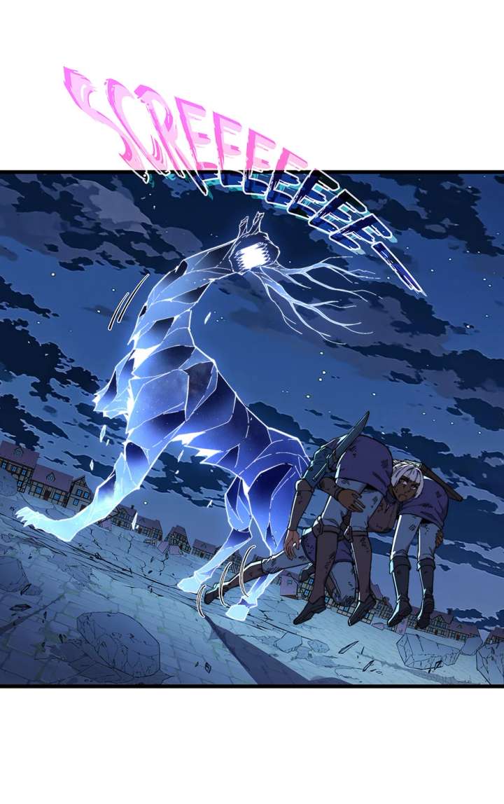 An Outcast In Another World Chapter 46 265 27