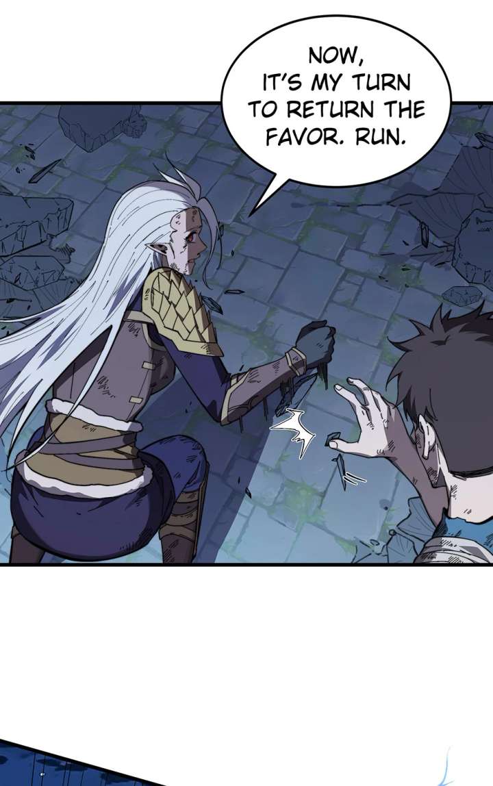 An Outcast In Another World Chapter 46 266 28