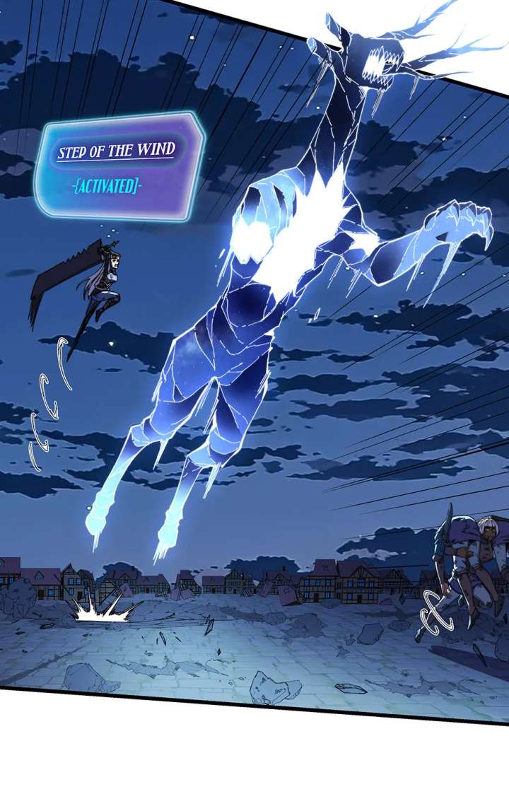 An Outcast In Another World Chapter 46 267 29