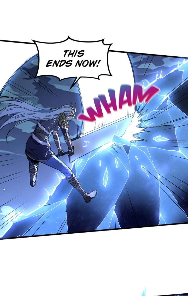 An Outcast In Another World Chapter 46 268 30