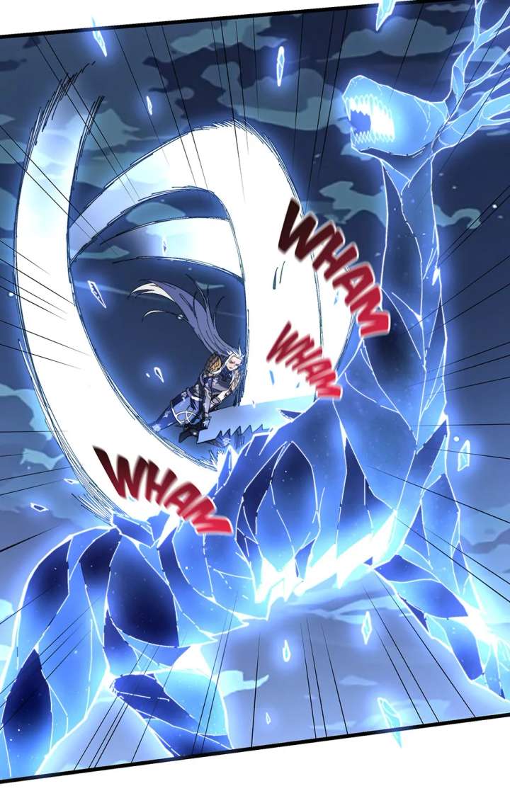 An Outcast In Another World Chapter 46 269 31