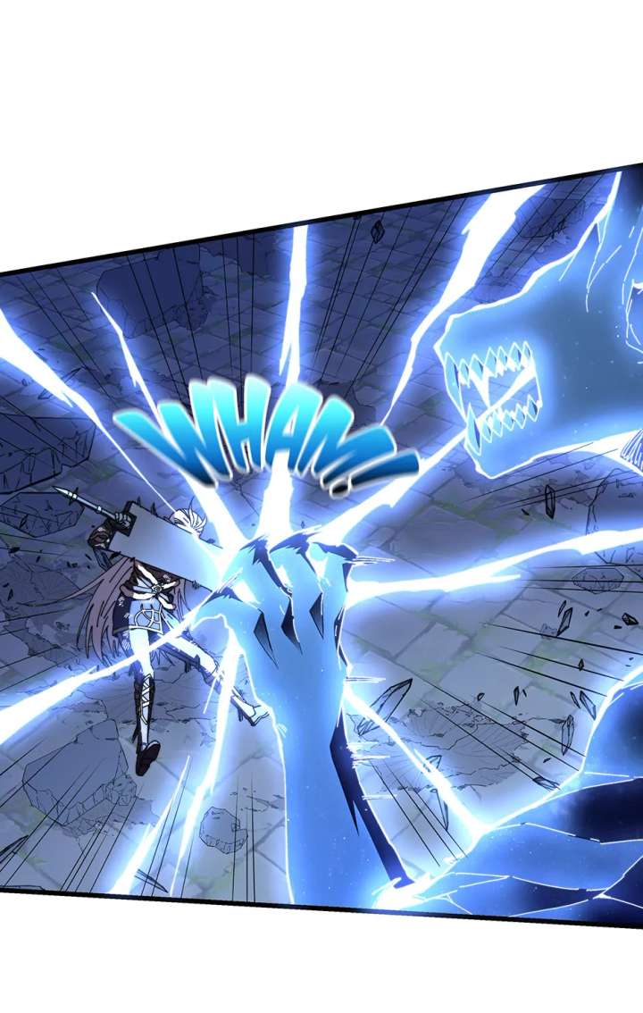 An Outcast In Another World Chapter 46 270 32