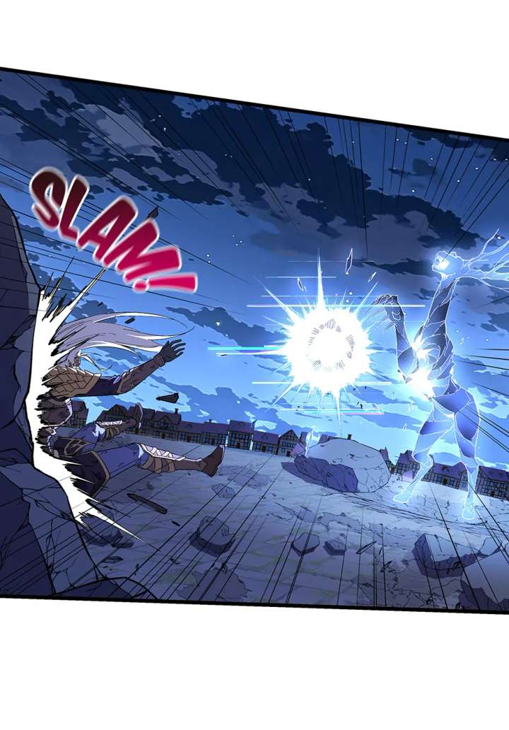 An Outcast In Another World Chapter 46 272 34