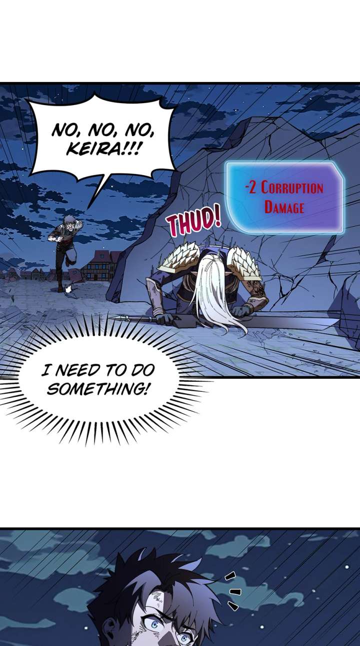 An Outcast In Another World Chapter 46 273 35