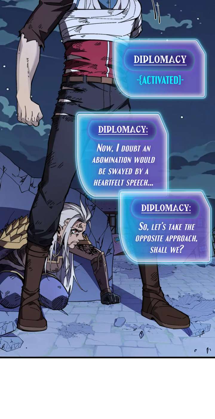 An Outcast In Another World Chapter 46 276 38