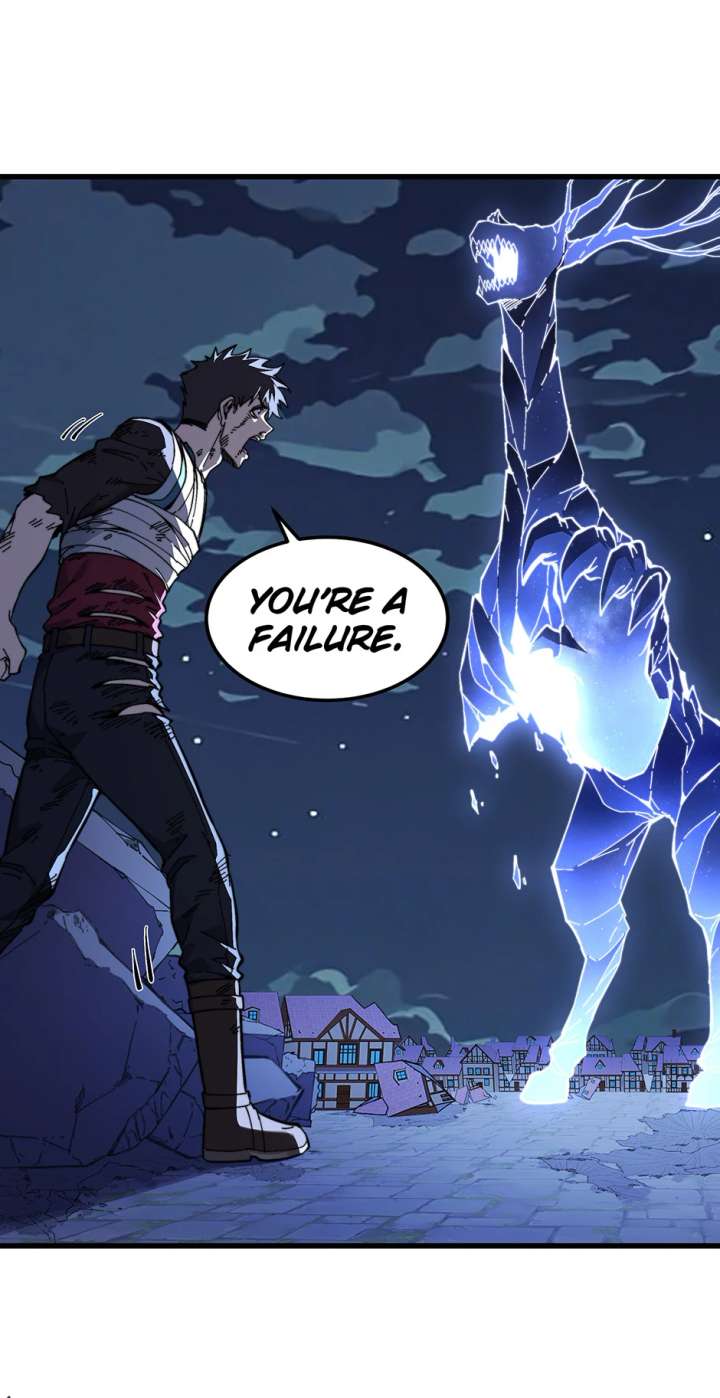 An Outcast In Another World Chapter 46 277 39