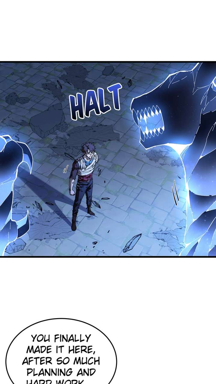 An Outcast In Another World Chapter 46 278 40