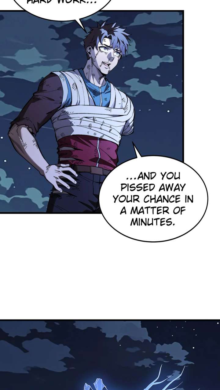 An Outcast In Another World Chapter 46 279 41