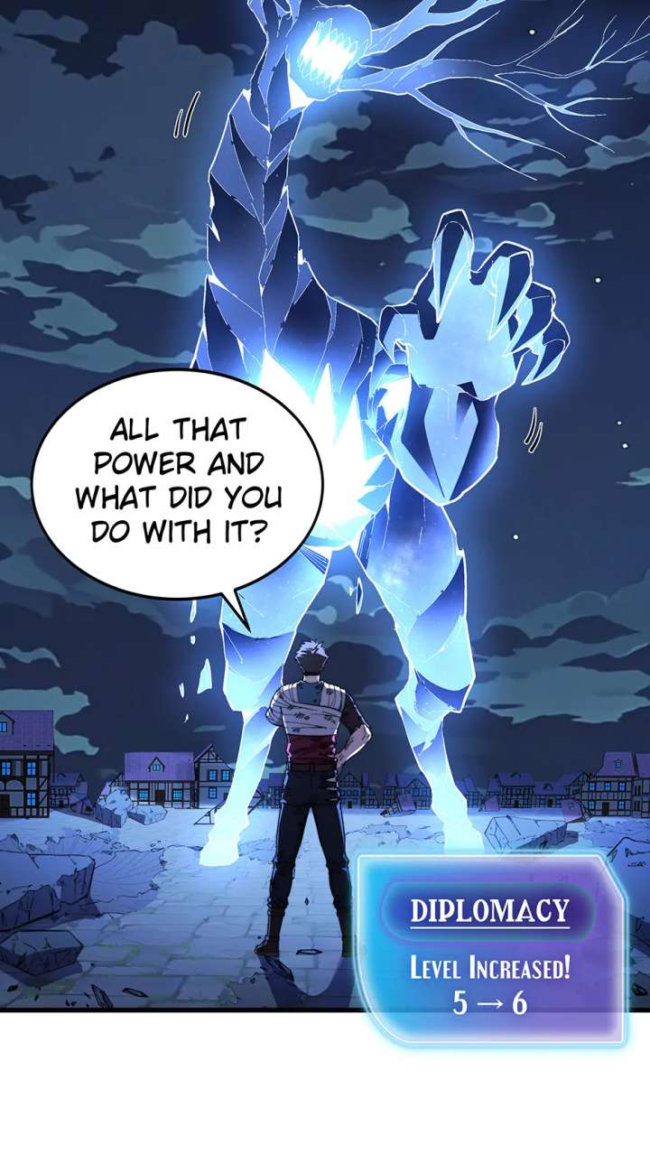 An Outcast In Another World Chapter 46 280 42