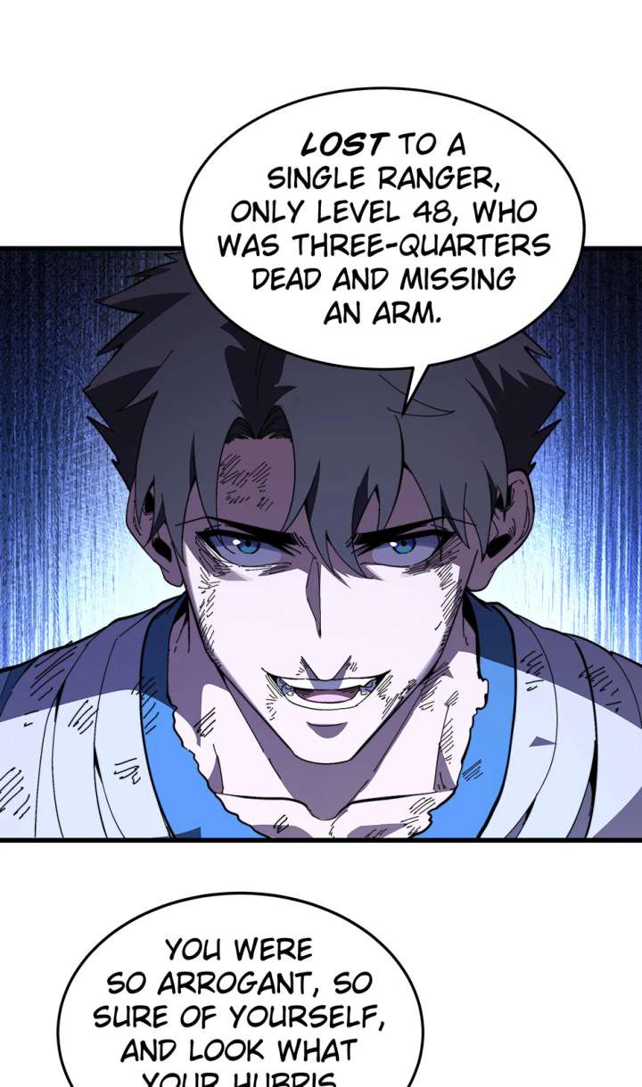 An Outcast In Another World Chapter 46 281 43