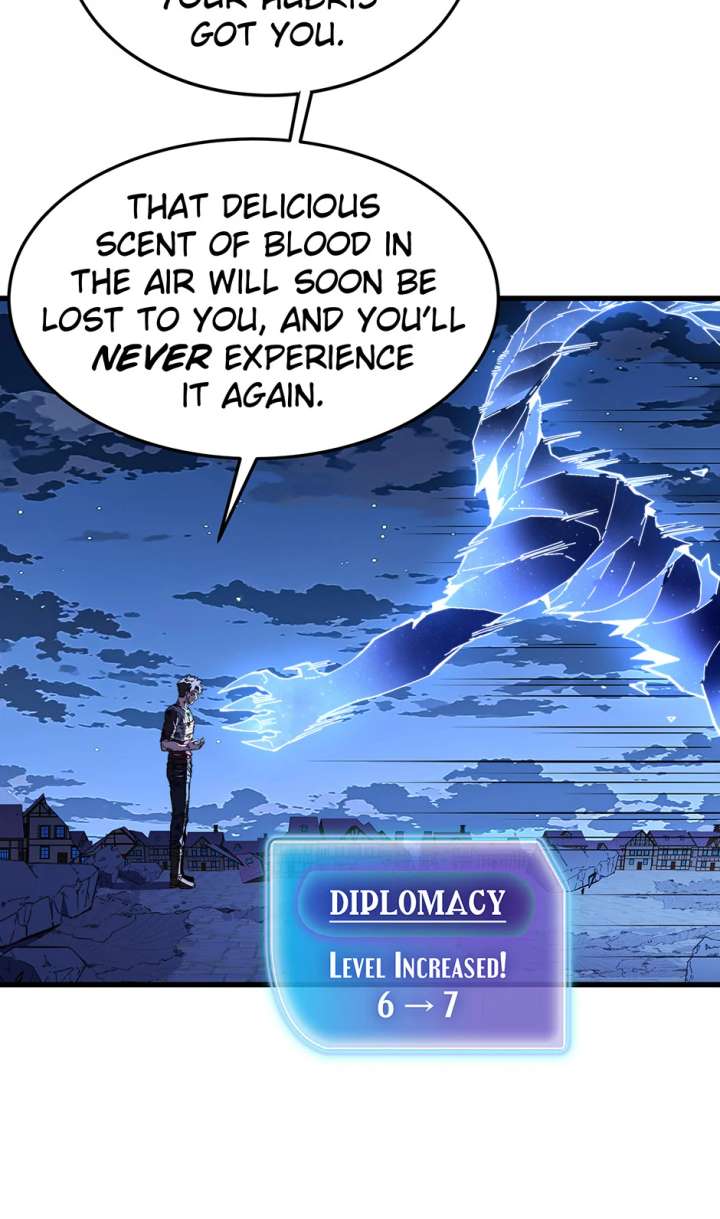 An Outcast In Another World Chapter 46 282 44