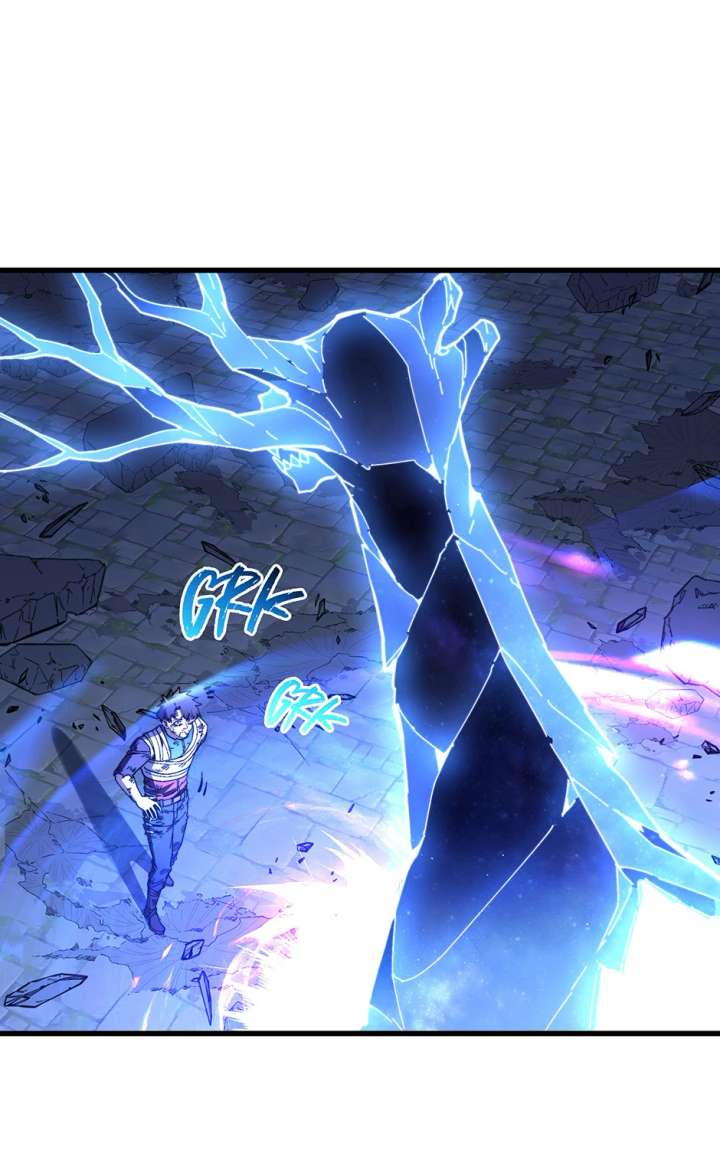 An Outcast In Another World Chapter 46 286 48