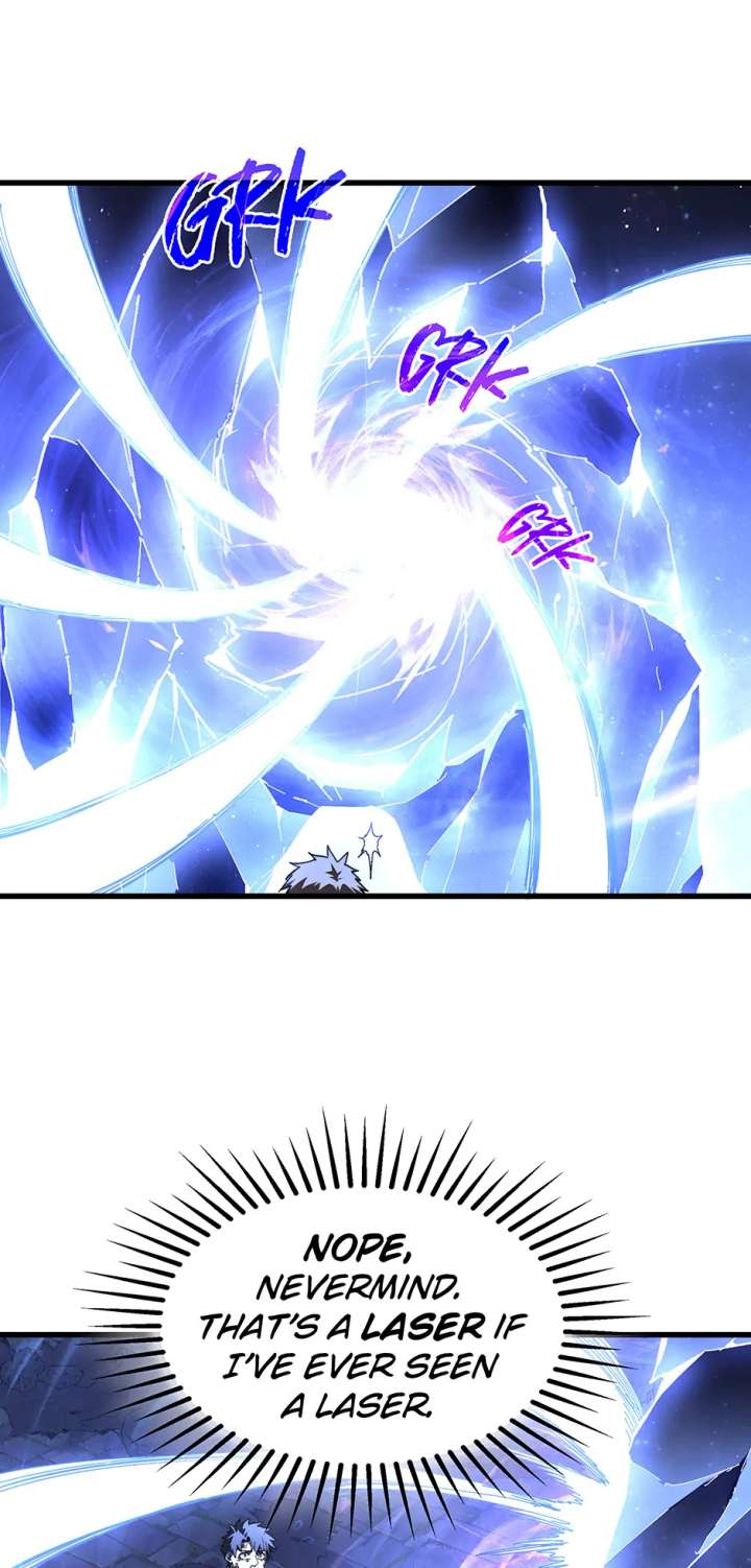 An Outcast In Another World Chapter 46 287 49