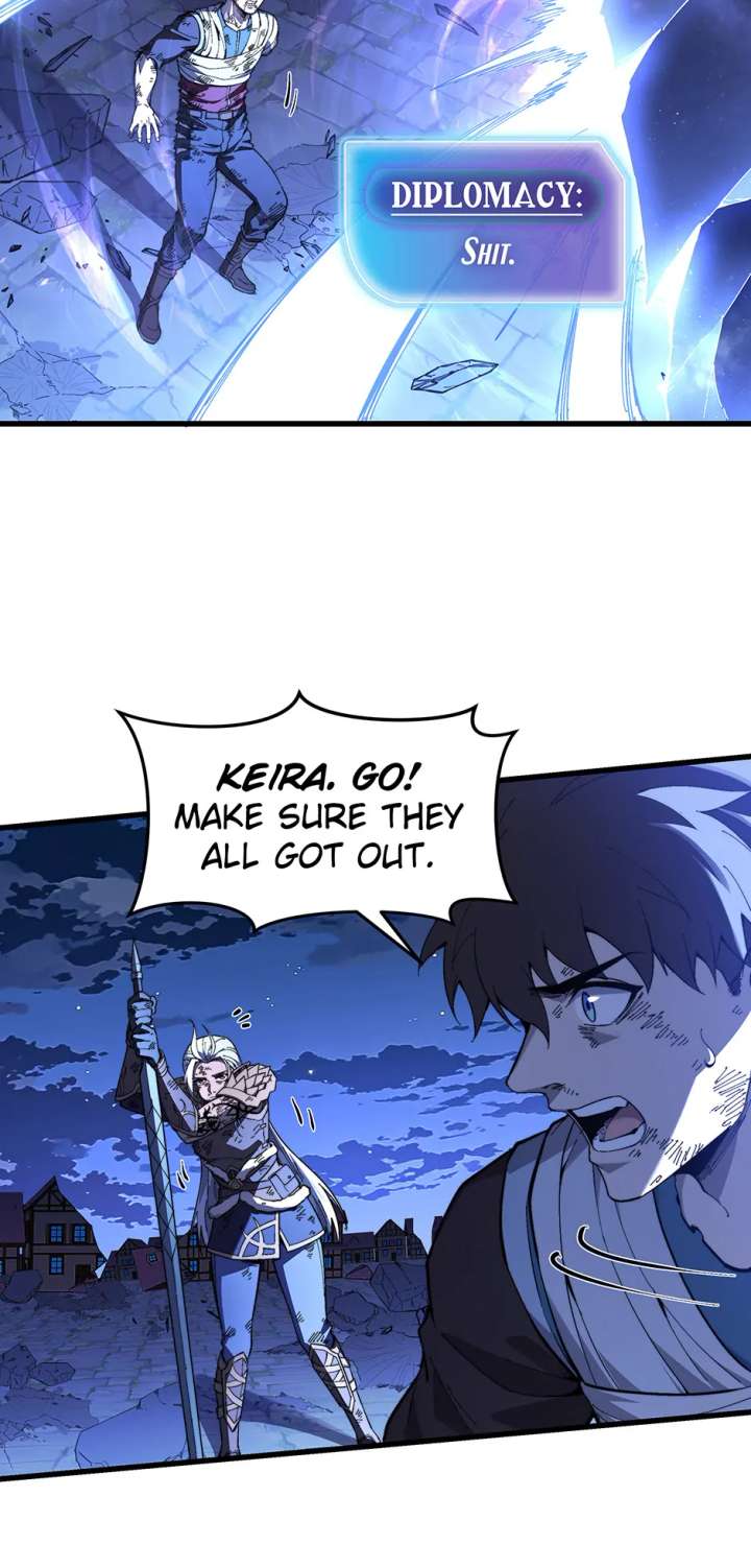 An Outcast In Another World Chapter 46 288 50