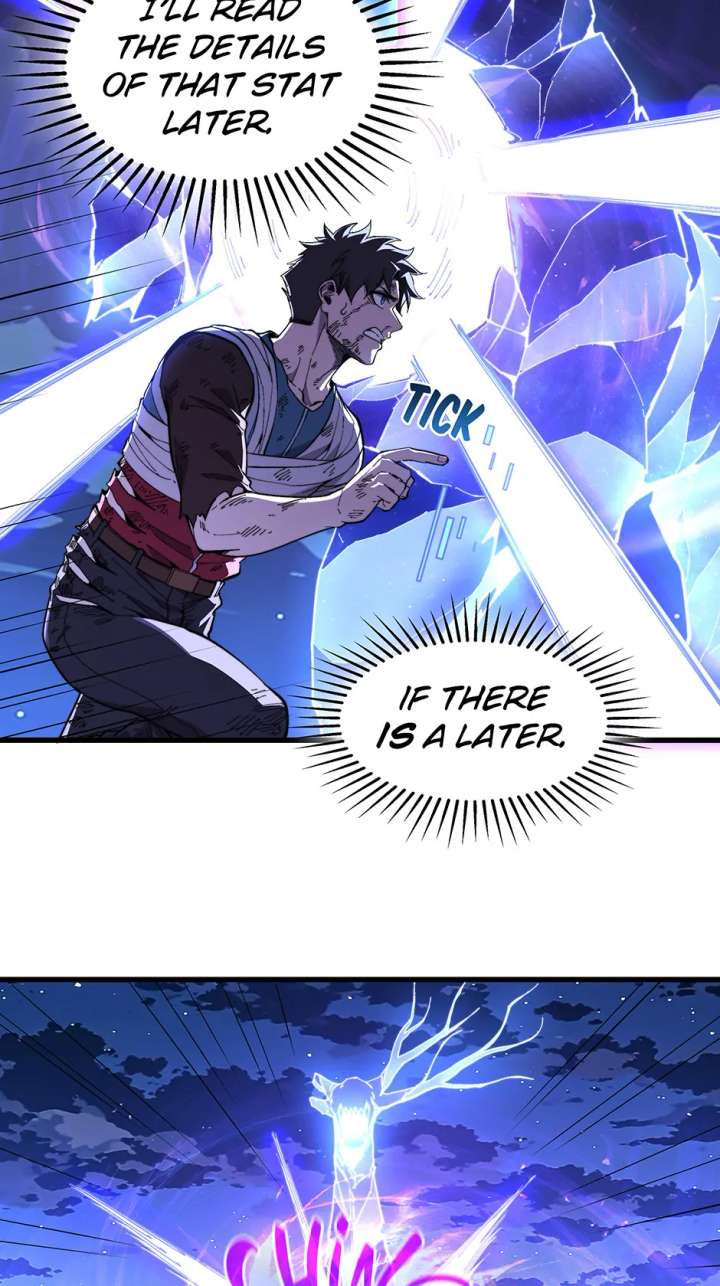 An Outcast In Another World Chapter 46 290 52