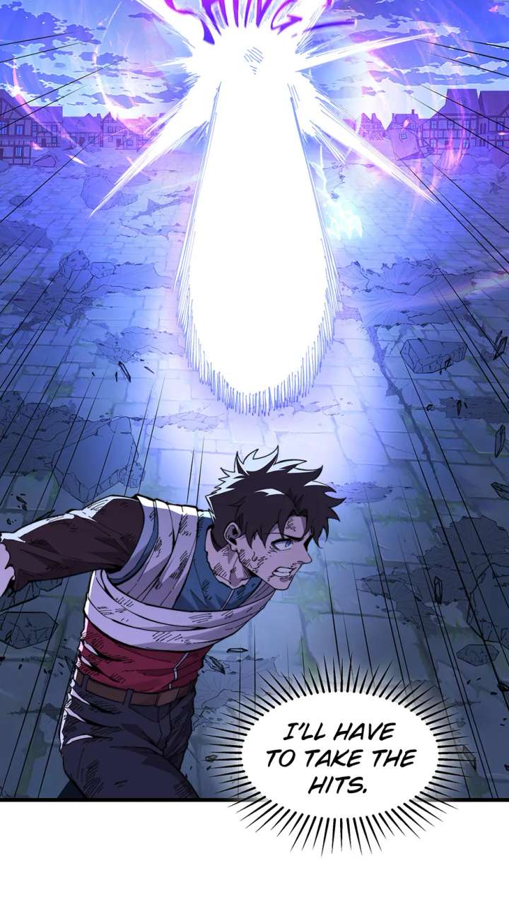 An Outcast In Another World Chapter 46 291 53