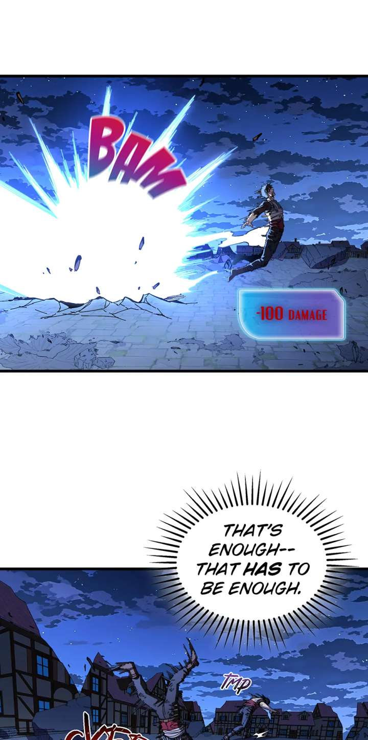 An Outcast In Another World Chapter 46 292 54