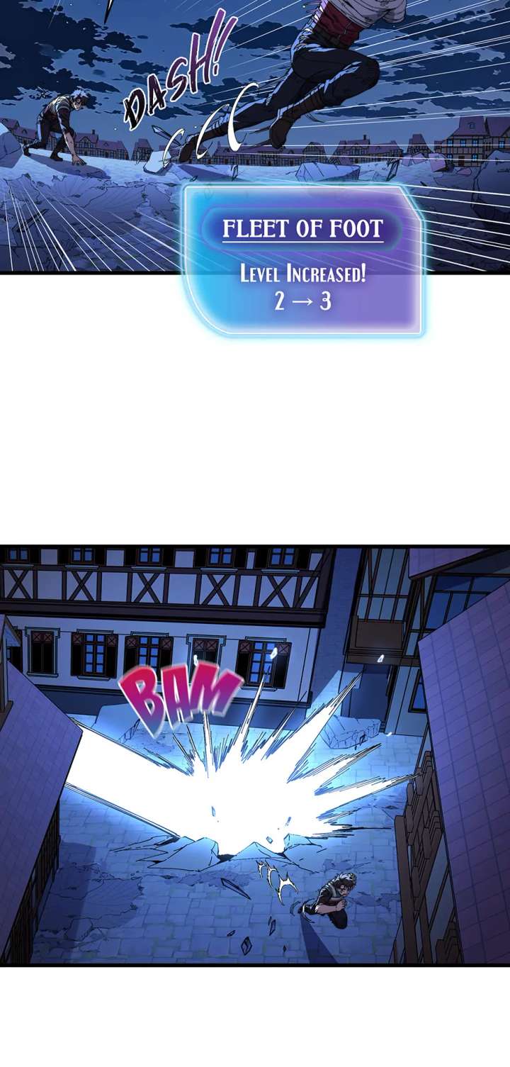 An Outcast In Another World Chapter 46 295 57