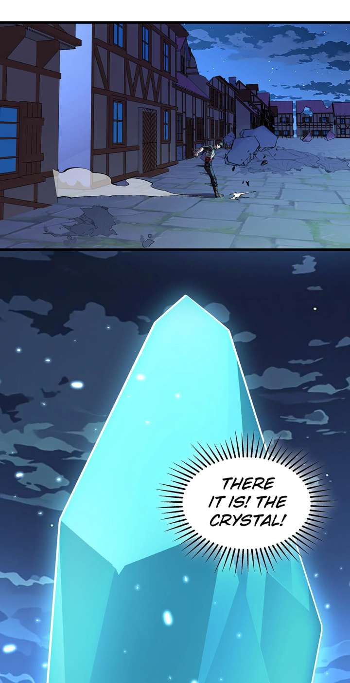 An Outcast In Another World Chapter 46 297 59