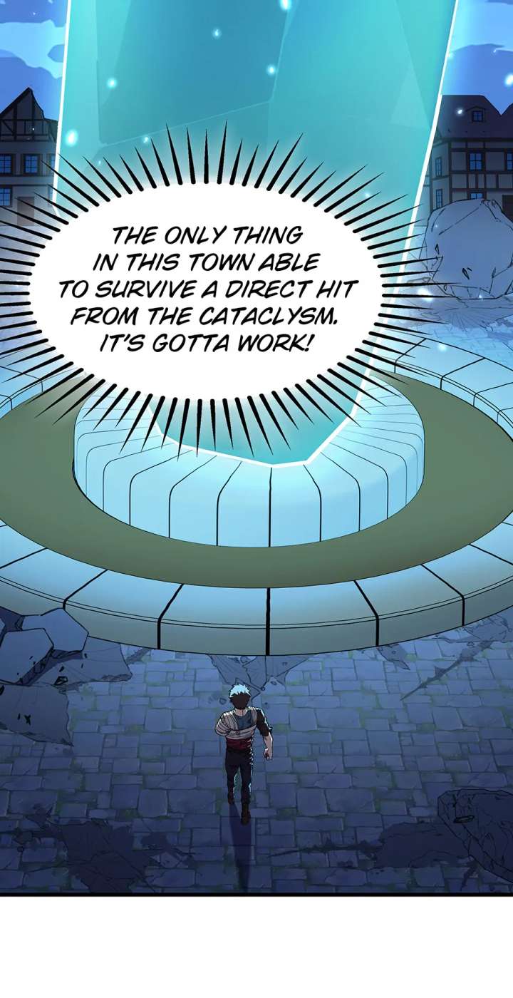 An Outcast In Another World Chapter 46 298 60