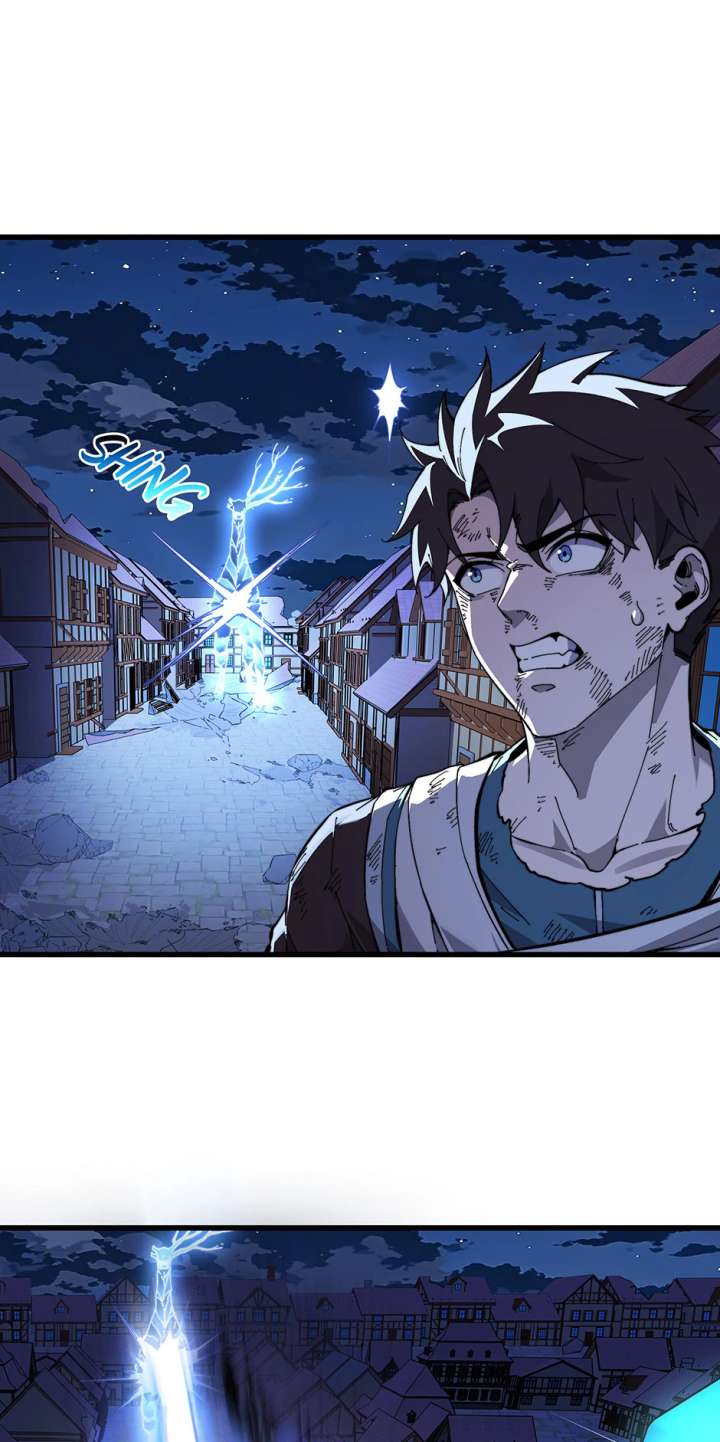 An Outcast In Another World Chapter 46 299 61