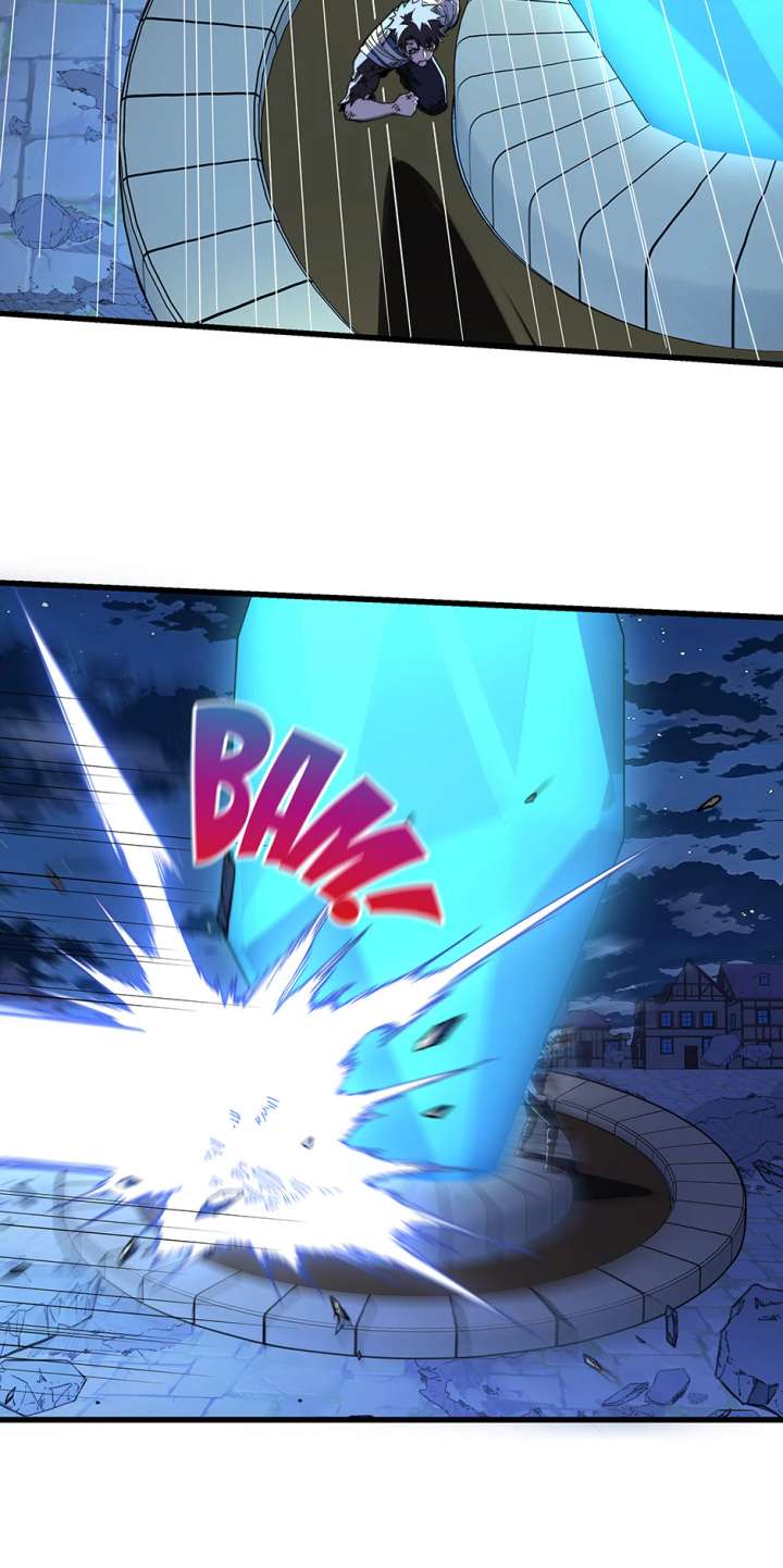 An Outcast In Another World Chapter 46 301 63