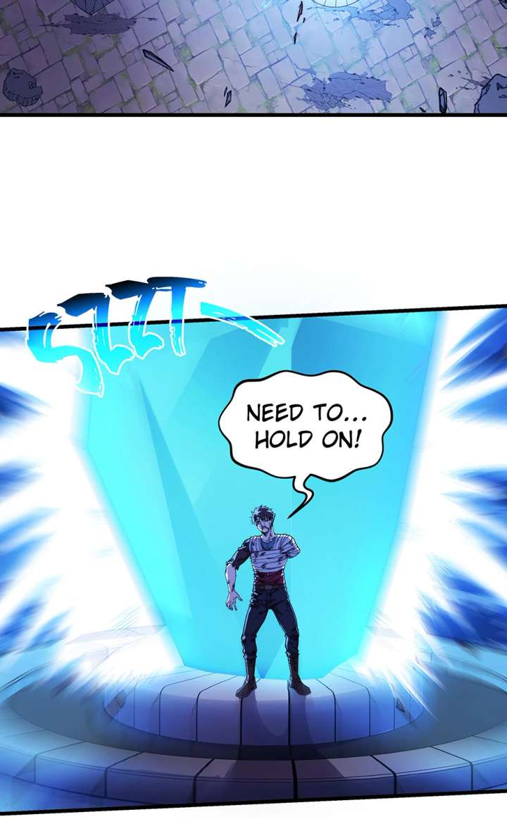 An Outcast In Another World Chapter 46 303 65